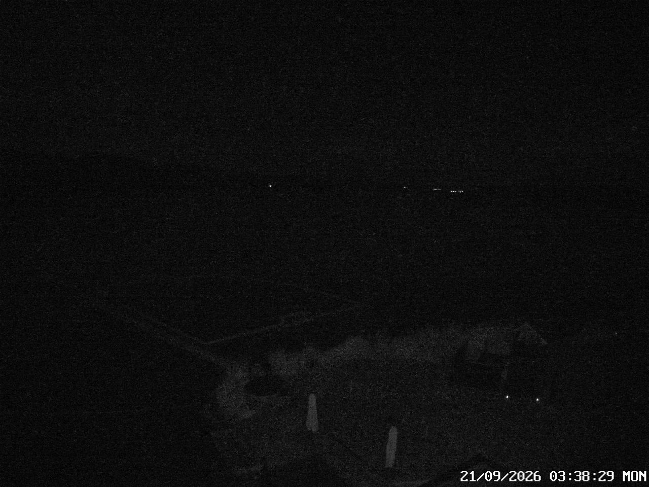 Live-Webcam: Wakepark Brombachsee Absberg